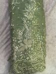 JIMMY CHOO DAMAN STYLE(60''WIDTH)