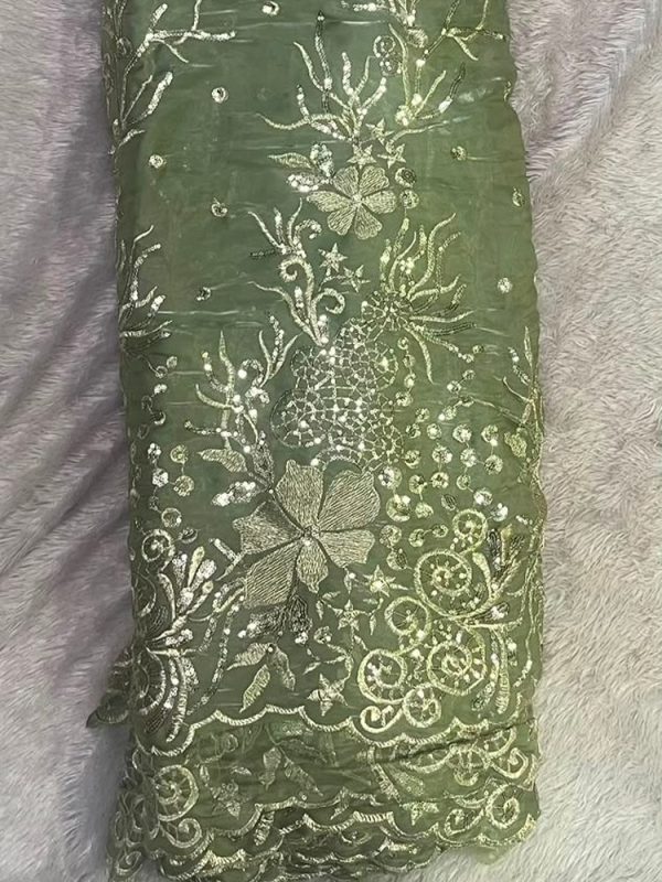 JIMMY CHOO DAMAN STYLE(60''WIDTH)