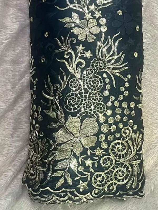 JIMMY CHOO DAMAN STYLE(60''WIDTH)