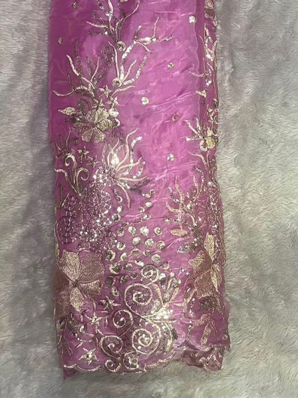 JIMMY CHOO DAMAN STYLE(60''WIDTH)