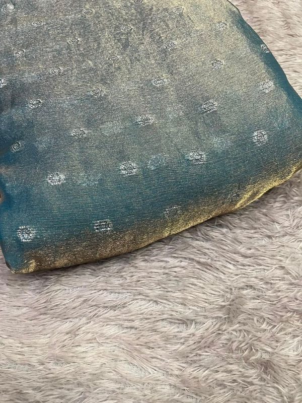 SPACE SILK BUTTA(44''WIDTH)