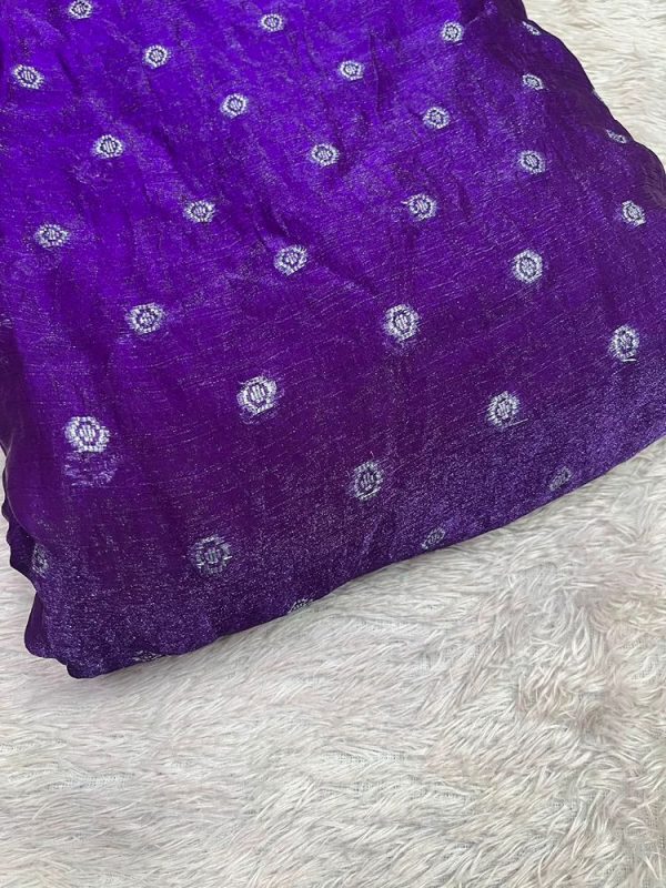 SPACE SILK BUTTA(44''WIDTH)