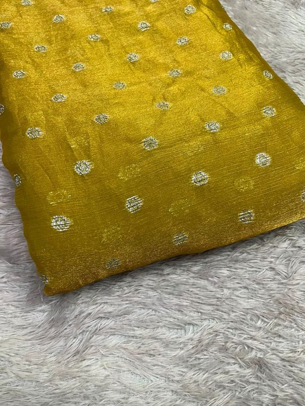 SPACE SILK BUTTA(44''WIDTH)