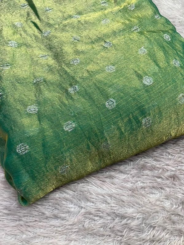 SPACE SILK BUTTA(44''WIDTH)