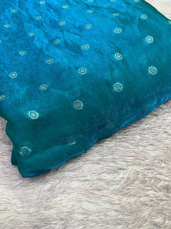 SPACE SILK BUTTA(44''WIDTH)