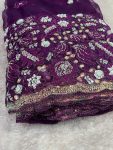 Beed Net Daman Style ( 60" width )