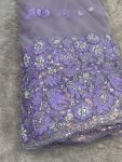 Beed Net Daman Style ( 60" width )