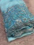 Beed Net Daman Style ( 60" width )