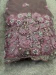 Beed Net Daman Style ( 60" width )