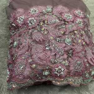 Beed Net Daman Style ( 60" width )