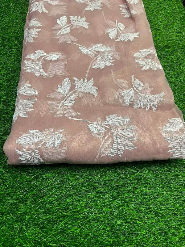 Murphy Chiffon ( 44" width)