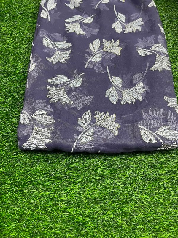 Murphy Chiffon ( 44" width)