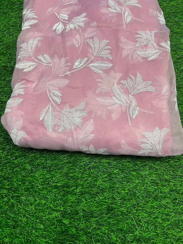 Murphy Chiffon ( 44" width)