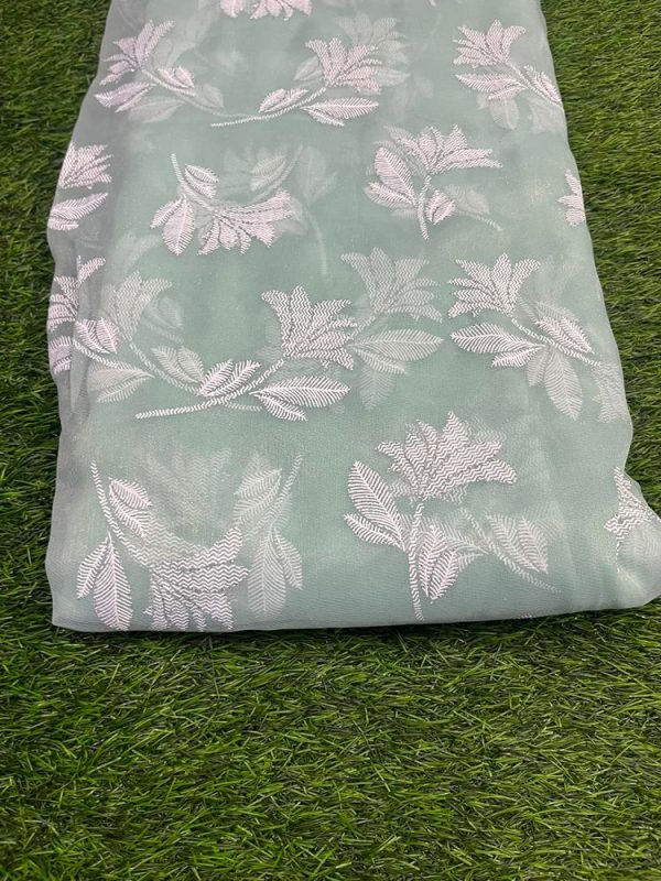 Murphy Chiffon ( 44" width)