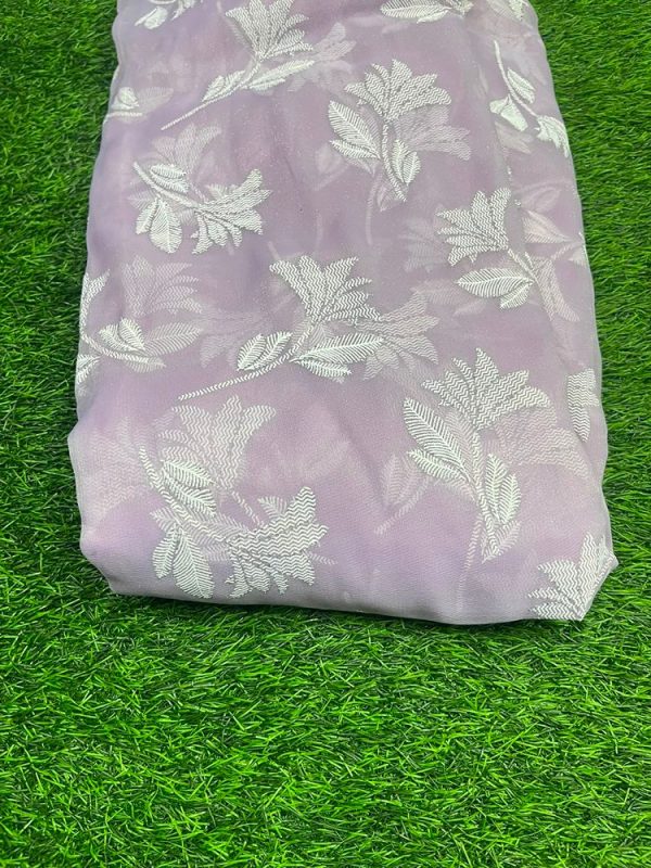 Murphy Chiffon ( 44" width)