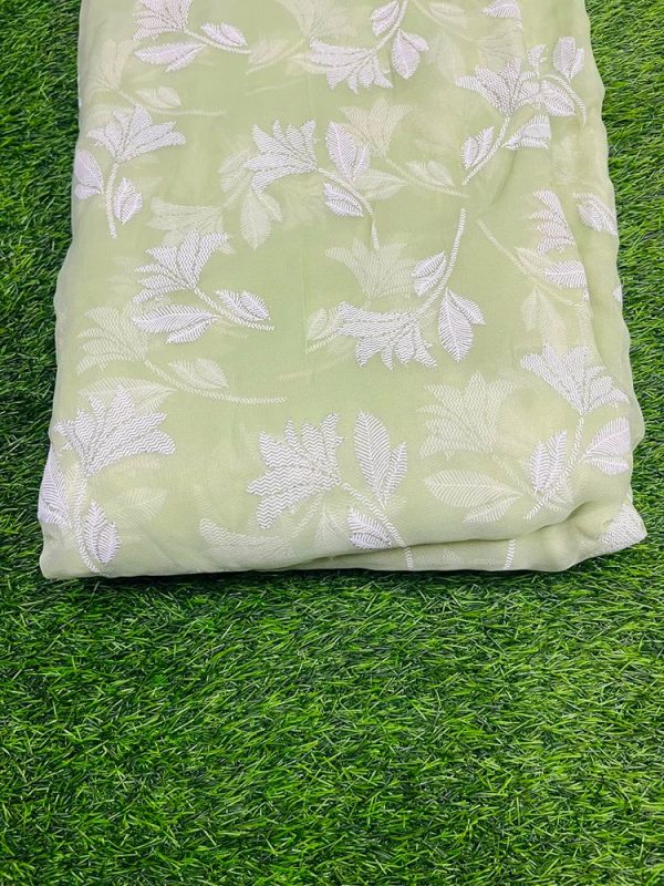 Murphy Chiffon ( 44" width)