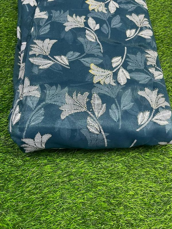 Murphy Chiffon ( 44" width)