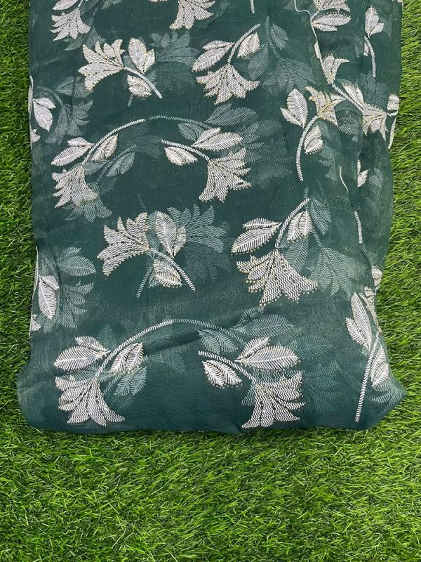 Murphy Chiffon ( 44" width)