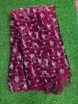 blossom chiffon (44" width)