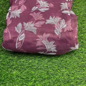 Murphy Chiffon ( 44" width)