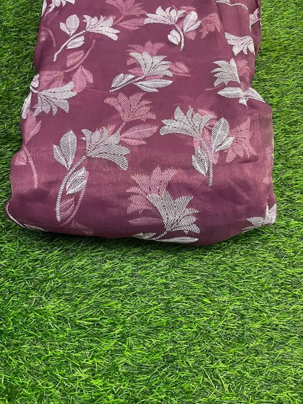 Murphy Chiffon ( 44" width)