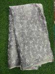 blossom chiffon (44" width)