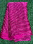 blossom chiffon (44" width)