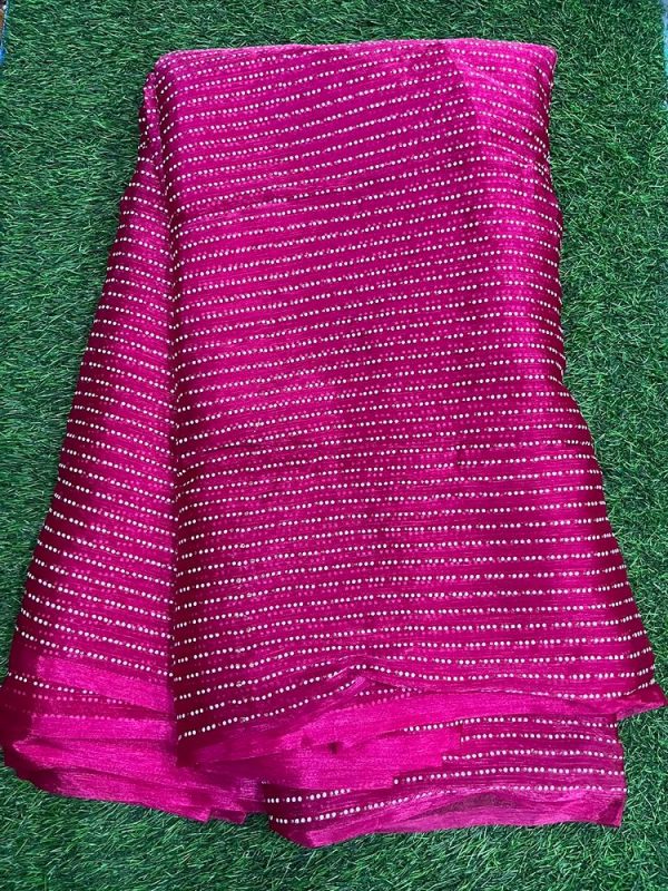 blossom chiffon (44" width)