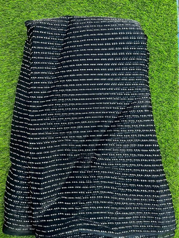 blossom chiffon (44" width)