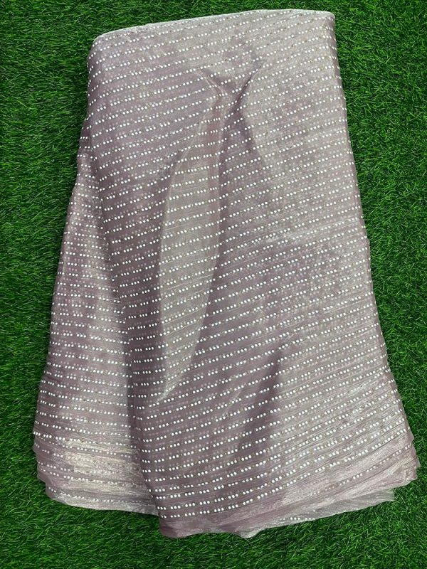 blossom chiffon (44" width)