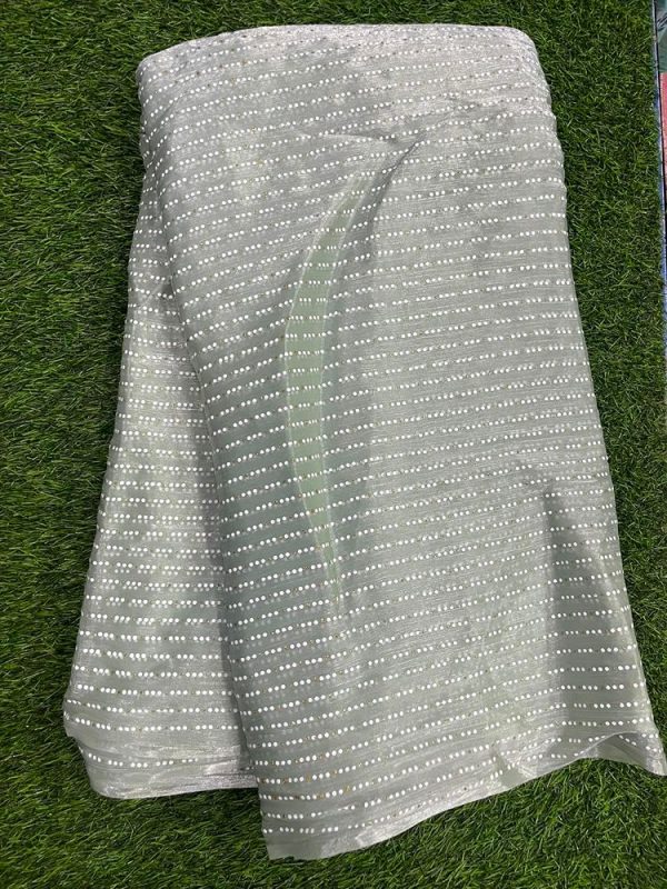 blossom chiffon (44" width)