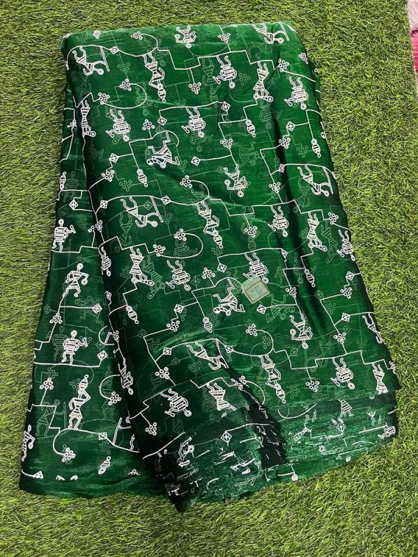 blossom chiffon (44" width)