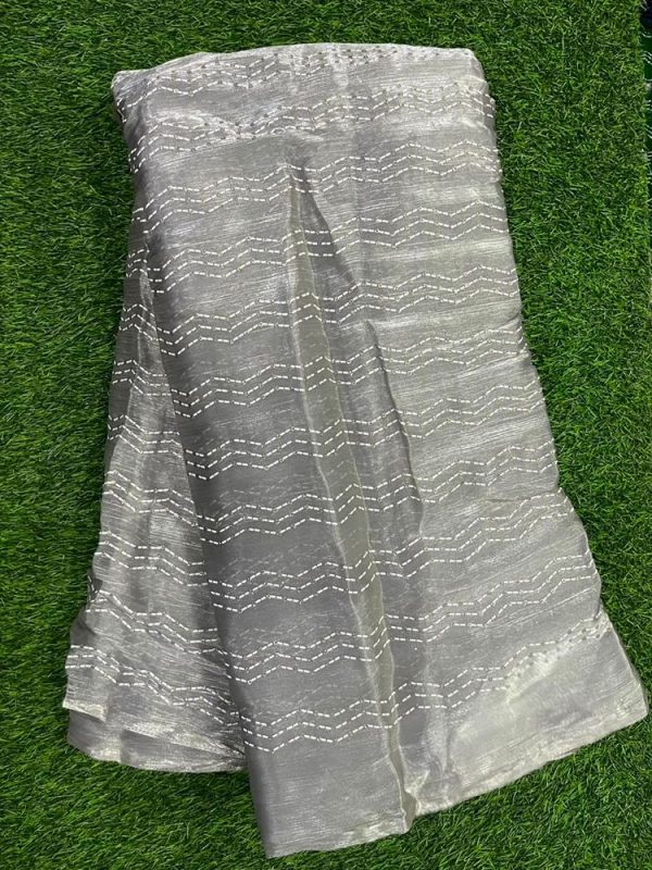 blossom chiffon (44" width)
