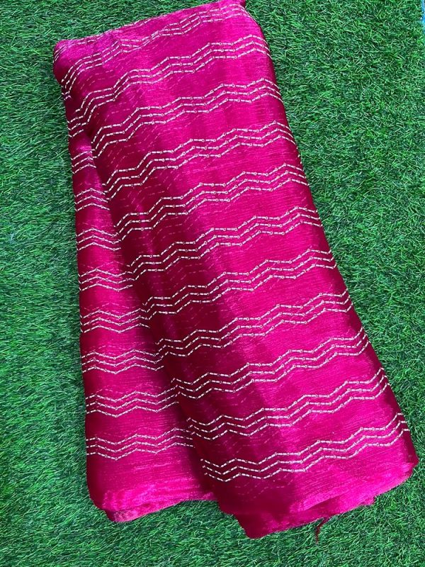 blossom chiffon (44" width)