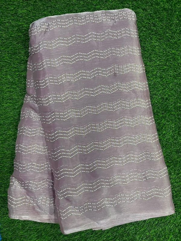blossom chiffon (44" width)
