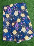 printed georgette (44" width)
