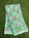printed georgette (44" width)