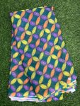 printed georgette (44" width)