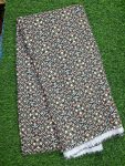 Muslin digital Printed (44" width )