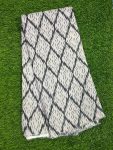 Muslin digital Printed (44" width )