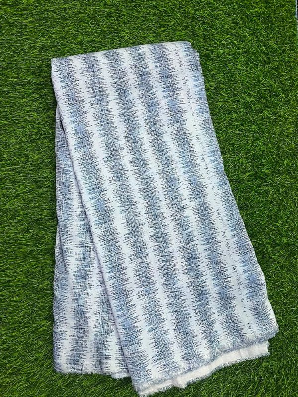 Muslin digital Printed (44" width )