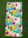 Muslin digital Printed (44" width )