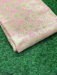 Banarasi Silk (44"width )
