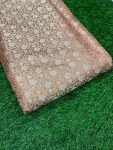 Banarasi Silk (44"width )
