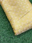 Banarasi Silk (44"width )