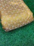 Banarasi Silk (44"width )