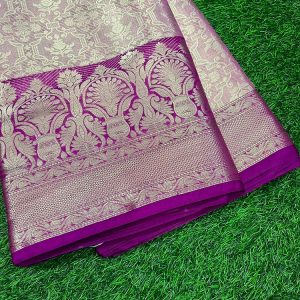 Banarasi Border (44" width)