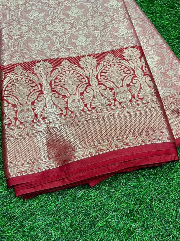 Banarasi Border (44" width)