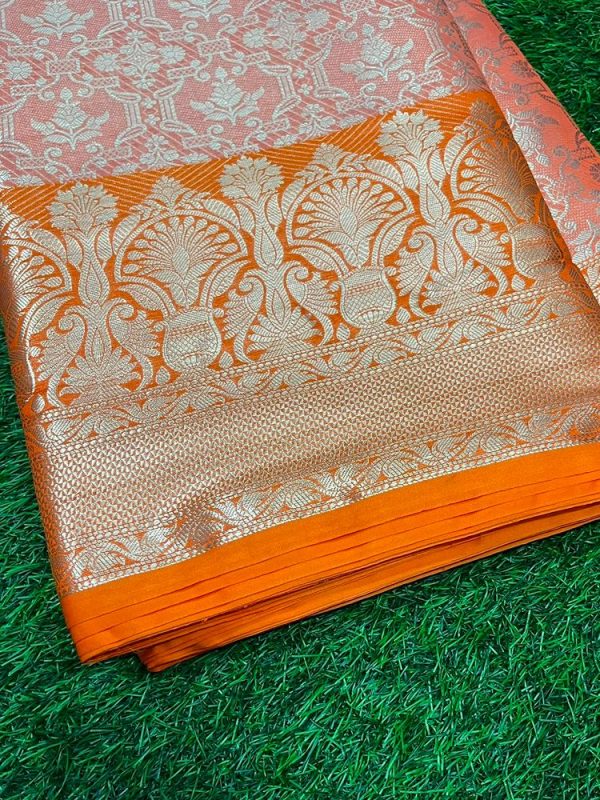Banarasi Border (44" width)