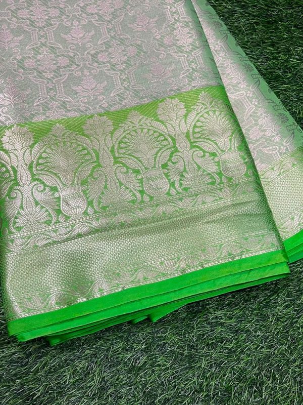 Banarasi Border (44" width)